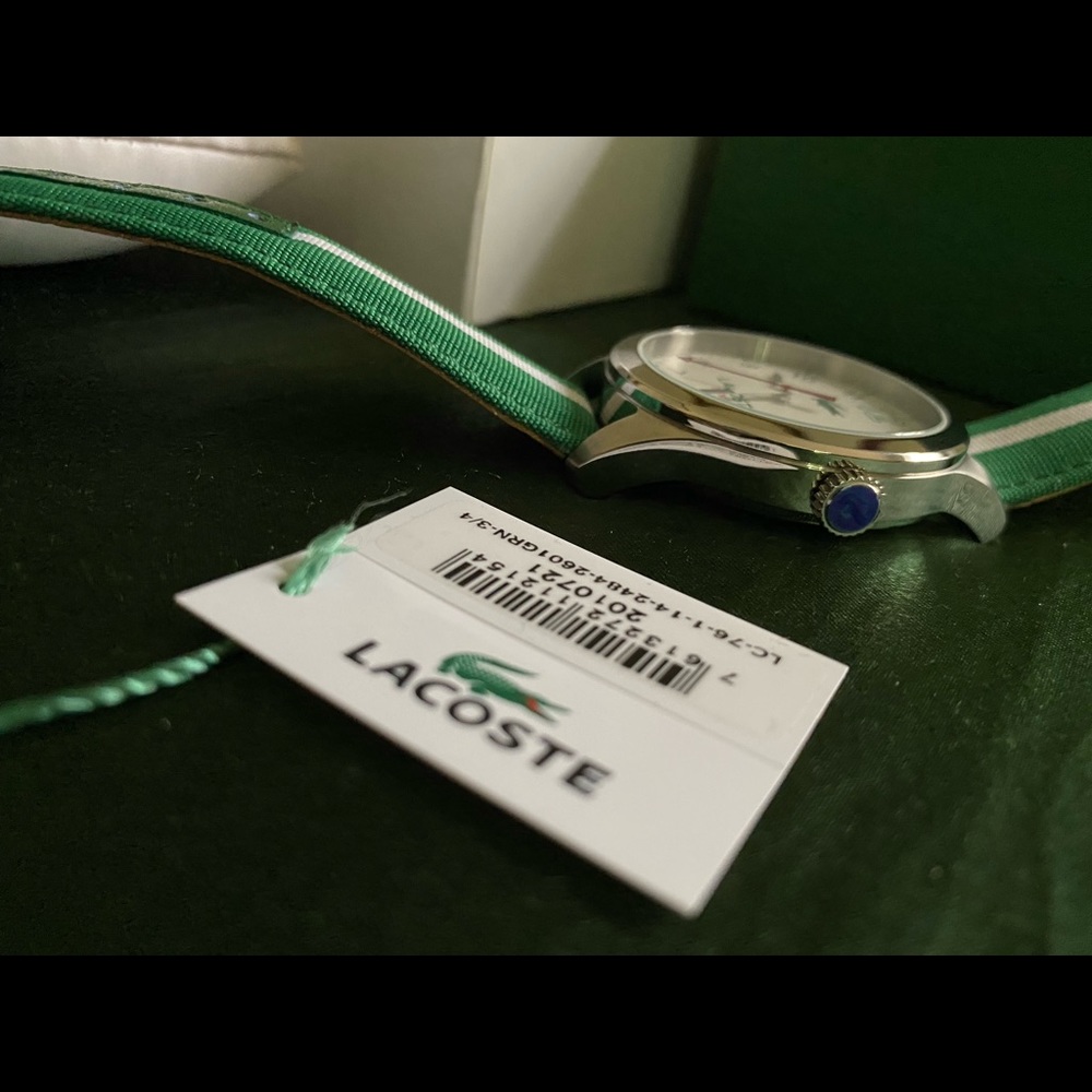 Lacoste Watch - Picture 16 of 16
